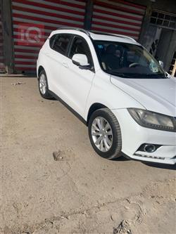 Haval H2 Crossover